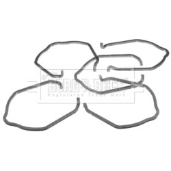 Hose Clip BORG & BECK BHC2007 OE Ref 1J0145769