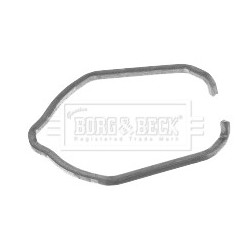 Hose Clip BORG & BECK BHC2007S OE Ref 1J0145769