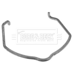 Hose Clip BORG & BECK BHC2008S OE Ref 1J0145769A