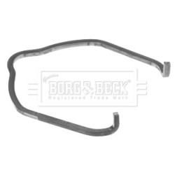 Hose Clip BORG & BECK BHC2009S OE Ref 1J0145769D