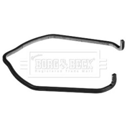 Hose Clip BORG & BECK BHC2010S OE Ref 1K0145769H