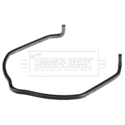 Hose Clip BORG & BECK BHC2011 OE Ref 1K0145769D BORG & BECK