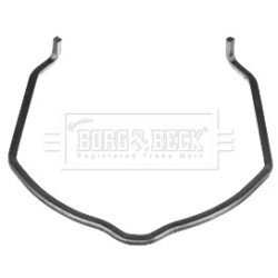Hose Clip BORG & BECK BHC2012S OE Ref A0079934301