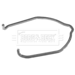 Hose Clip BORG & BECK BHC2013S OE Ref A0079934101