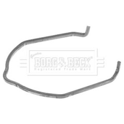 Hose Clip BORG & BECK BHC2014S OE Ref A0009931502