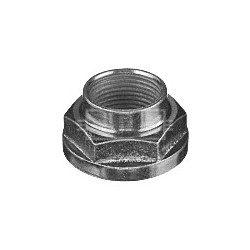 Kingpin Hub Nut BORG & BECK BHN201 OE Ref 90305S30003