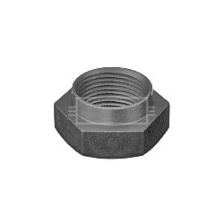 Kingpin Hub Nut BORG & BECK BHN202 OE Ref 1J0 615 423 A