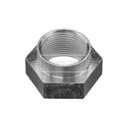 Kingpin Hub Nut BORG & BECK BHN205 OE Ref 3297.33