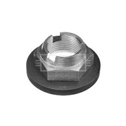 Kingpin Hub Nut BORG & BECK BHN209 OE Ref 4659413