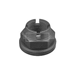 Kingpin Hub Nut BORG & BECK BHN214 OE Ref 82 00 964 237