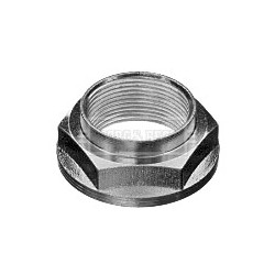 Kingpin Hub Nut BORG & BECK BHN215 OE Ref 3739.28