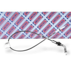 Accelerator Cable BORG & BECK BKA1011 OE Ref 6129815 BORG & BECK
