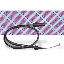 Accelerator Cable BORG & BECK BKA1038 OE Ref 847066 BORG & BECK