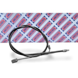 Handbrake Cable (mt) BORG & BECK BKB1045 OE Ref 474571 BORG & BECK