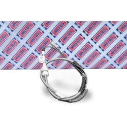 Handbrake Cable (mt) BORG & BECK BKB1138 OE Ref 6033184 BORG & BECK