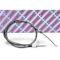 Handbrake Cable (mt) BORG & BECK BKB1221 OE Ref 4745.68 BORG & BECK