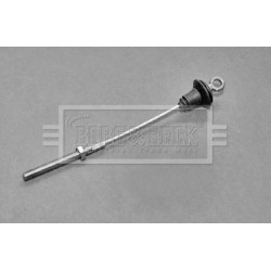 Handbrake Cable (mt) BORG & BECK BKB1315 OE Ref 34106484 BORG & BECK