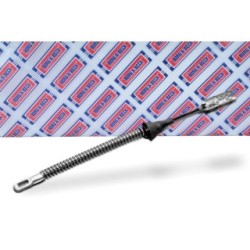 Handbrake Cable (mt) BORG & BECK BKB1812 OE Ref 90575127 BORG & BECK