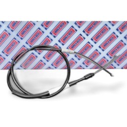 Handbrake Cable (mt) BORG & BECK BKB1875 OE Ref 4745.J1 BORG & BECK