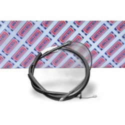 Handbrake Cable (mt) BORG & BECK BKB1905 OE Ref 7700311700 BORG & BECK