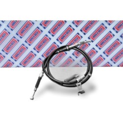 Handbrake Cable (mt) BORG & BECK BKB2068 OE Ref G14T44410B BORG & BECK