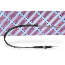 Handbrake Cable (mt) BORG & BECK BKB2153 OE Ref STC1530 BORG & BECK