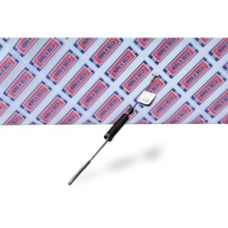 Handbrake Cable (mt) BORG & BECK BKB2283 OE Ref 4641005020 BORG & BECK