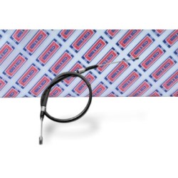 Handbrake Cable (mt) BORG & BECK BKB2324 OE Ref 522655 BORG & BECK