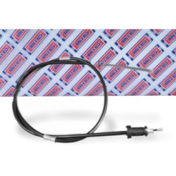 Handbrake Cable (mt) BORG & BECK BKB2392 OE Ref 4509633 BORG & BECK