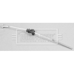 Handbrake Cable (mt) BORG & BECK BKB2447 OE Ref 522551