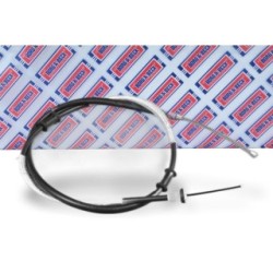 Handbrake Cable (mt) BORG & BECK BKB2498 OE Ref 46745155 BORG & BECK