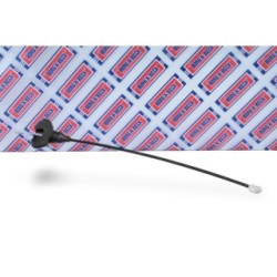 Handbrake Cable (mt) BORG & BECK BKB2501 OE Ref 1228027 BORG & BECK