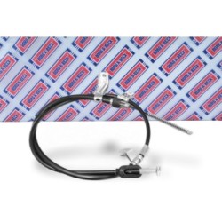 Handbrake Cable (mt) BORG & BECK BKB2639 OE Ref 5440264G00 BORG & BECK