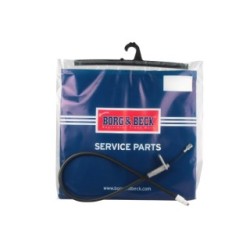 Handbrake Cable (mt) BORG & BECK BKB2809 OE Ref 203 420 02 85