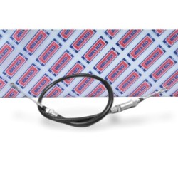 Handbrake Cable (mt) BORG & BECK BKB2818 OE Ref 4745.V6 BORG & BECK