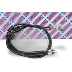 Handbrake Cable (mt) BORG & BECK BKB2978 OE Ref 1490515 BORG & BECK