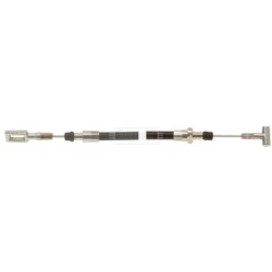 Handbrake Cable (mt) BORG & BECK BKB3037 OE Ref 500322988