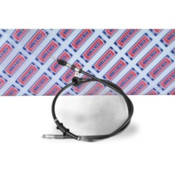 Handbrake Cable (mt) BORG & BECK BKB3086 OE Ref M884535 BORG & BECK