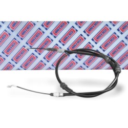 Handbrake Cable (mt) BORG & BECK BKB3191 OE Ref 7E0609701C BORG & BECK