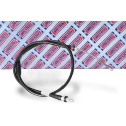 Handbrake Cable (mt) BORG & BECK BKB3674 OE Ref 365317404R BORG & BECK