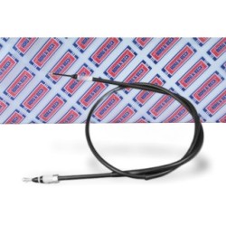 Handbrake Cable (mt) BORG & BECK BKB3782 OE Ref 93868402 BORG & BECK