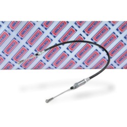 Handbrake Cable (mt) BORG & BECK BKB3797 OE Ref 1361716080 BORG & BECK