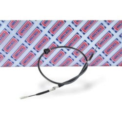 Handbrake Cable (mt) BORG & BECK BKB3874 OE Ref 5801638729 BORG & BECK