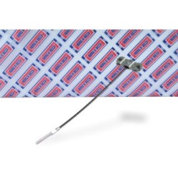 Handbrake Cable (mt) BORG & BECK BKB3878 OE Ref KD3144150 BORG & BECK