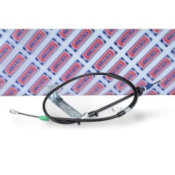 Handbrake Cable (mt) BORG & BECK BKB3893 OE Ref 2162656 BORG & BECK