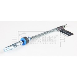 Handbrake Cable (mt) BORG & BECK BKB3918 OE Ref 1797579