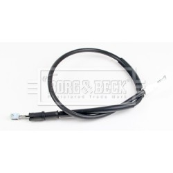 Handbrake Cable (mt) BORG & BECK BKB3930 OE Ref 639 420 40 85 BORG & BECK