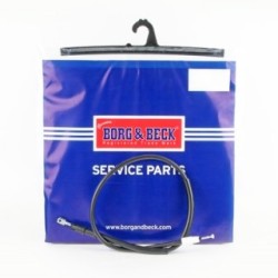 Handbrake Cable (mt) BORG & BECK BKB3930 OE Ref 639 420 40 85 BORG & BECK