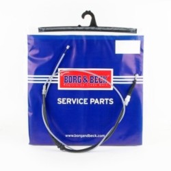 Handbrake Cable (mt) BORG & BECK BKB3938 OE Ref 2K5 609 721L BORG & BECK