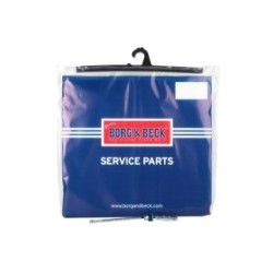 Handbrake Cable (mt) BORG & BECK BKB3942 OE Ref 2595927